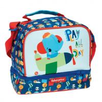 Fisher-price Lunchtas 20x15x21cm