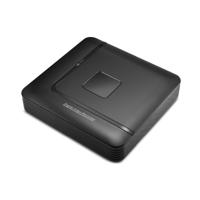 Mini NVR Full HD 8-kanaals CCTV beveiliging NVR 1080P ONVIF netwerk video recorder voor IP camera
