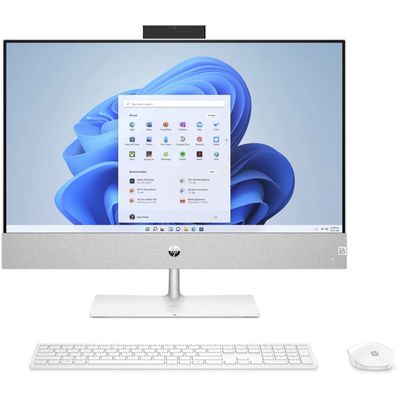 Pavilion 24-ca0675nd All-in-One (5B8A4EA) Pc-systeem