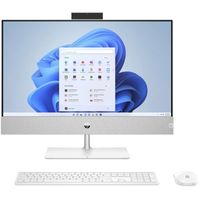 Pavilion 24-ca0675nd All-in-One (5B8A4EA) Pc-systeem