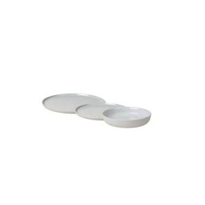 Sablodelig | Grijs | Beige | Stoneware