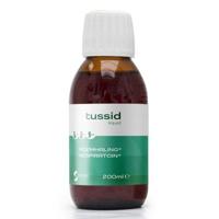 Tussid Liquid Fl 150ml