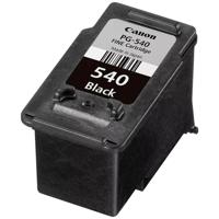 Canon Inktcartridge PG-540 Origineel Zwart 5225B001