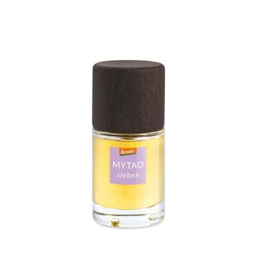 Mytao parfum sieben bio demeter