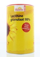 Lecithine granulaat 98%