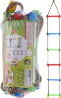 Klimladder 2 meter