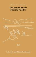 Een bezoek aan de Friesche Wadden (Paperback)