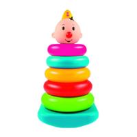 Studio 100 Bumba stapelringen