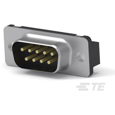 TE Connectivity 747871-2 1 stuk(s) Tube