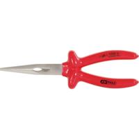 KS Tools 1171293 Platte rondbektang Recht Gereedschapsstaal 160 mm
