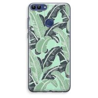 This Sh*t Is Bananas: Huawei P Smart (2018) Transparant Hoesje