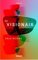 De visionair - Anja Sicking - ebook