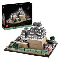 LEGO architecture 21060 kasteel himeji - thumbnail