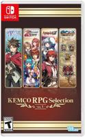Kemco RPG Selection Vol. 1