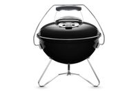 Weber | BBQ Smokey Joe Premium | Ø 37cm | Black