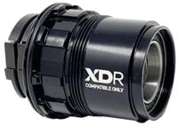 Elite sram xd/xdr 12-speed freehub body