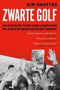 Zwarte golf (Paperback)
