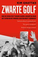 Zwarte golf (Paperback)