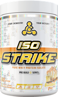 Chemical Warfare Iso Strike Banoffee Pie (900 g) Chemical Warfare Iso Strike Banoffee Pie (900 g)