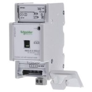 MTN647091  - Light control unit for home automation MTN647091