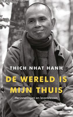 De wereld is mijn thuis (Paperback)