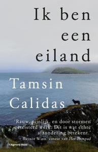 Ik ben een eiland (Paperback)