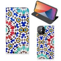 iPhone 12 Pro Max | Standcase | Mozaïek