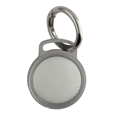 AirTag Houder Morris - Transparant