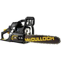 McCulloch CS35S Kettingzaag Benzine 1,4 kW/ 1,9 pk Lengte mes 350 mm - thumbnail