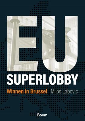 EU Superlobby (Paperback)