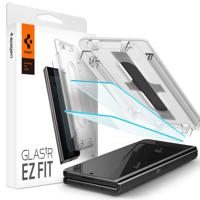 Spigen EZ FIT GLAS.tR Doorzichtige schermbeschermer Samsung 1 stuk(s) - thumbnail