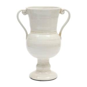 Riviera Maison - Chalice Vase - Wit