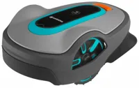 Robotmaaier sileno life 1500
