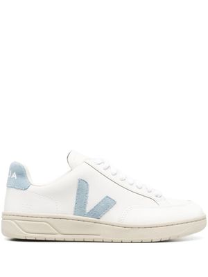 VEJA baskets V12 - Blanc