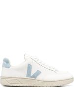 VEJA baskets V12 - Blanc
