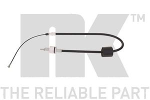 Koppelingkabel 922538