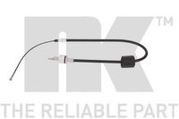 Koppelingkabel 922538