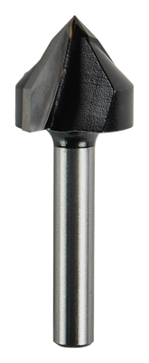 Makita Accessoires V-groeffrees 19x16 S6 - D-68177 D-68177