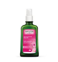 Wilde rozen harmoniserende body olie - thumbnail