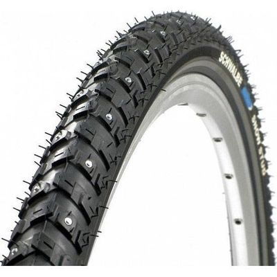 Schwalbe draadband snow stud performance 50-559 +r zwart