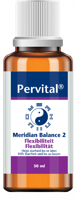 Pervital Meridian Balance 2 Flexibiliteit 30ml