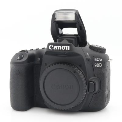 Canon EOS 90D body occasion