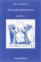 Afwezigheidsassistente - Marc van Biezen - ebook