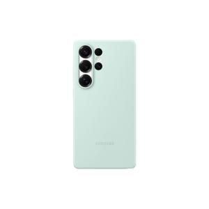 Samsung Galaxy S25 Ultra Silicone Case Telefoonhoesje Groen