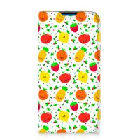iPhone 14 Pro Max | Flip Style Cover | Fruits
