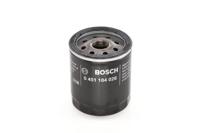 Oliefilter BOSCH, u.a. für Rover, Austin, Land Rover, FSO, MG