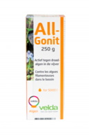 All-Gonit 250g vijveraccesoires - Velda All-Gonit 250g vijveraccesoires - Velda