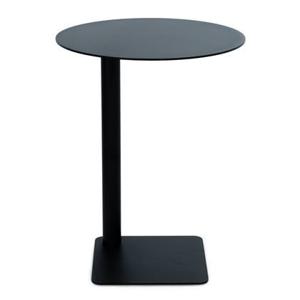 SPINDER DESIGN SUNNY HIGH Bijzettafel - Zwart