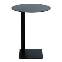 SPINDER DESIGN SUNNY HIGH Bijzettafel - Zwart