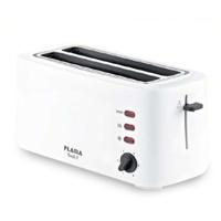 Broodrooster Flama 948FL 1630W Wit 1630 W